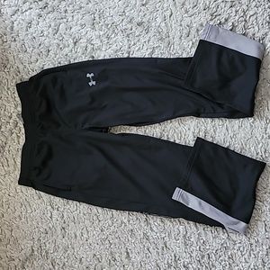 Under Armour youth pants